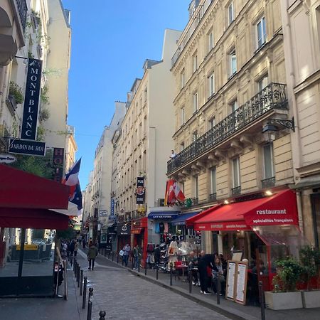 Paris Rare Pearl 5E Notre Dame Saint Michel Daire Dış mekan fotoğraf
